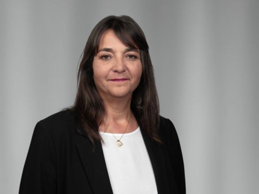 Ursula Brunner - Kundenberaterin / Gastgeberin
