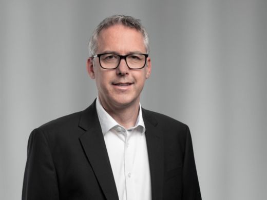 Stefan Künzler - Privatkundenberater