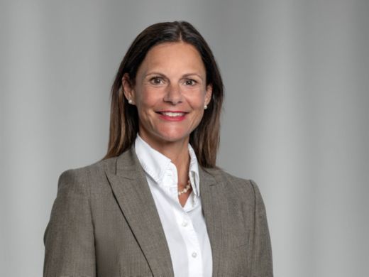 Claudia Selma Müller - Kreditspezialistin