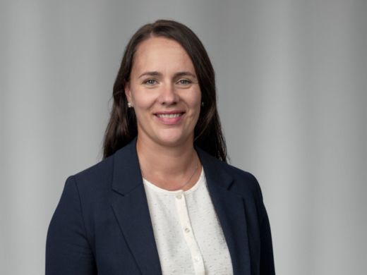 Mateja Baric - Vermögensberaterin