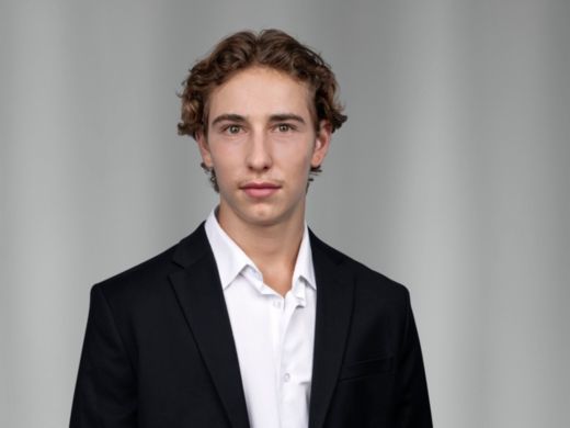 Miro Spiegelberg - Lernender