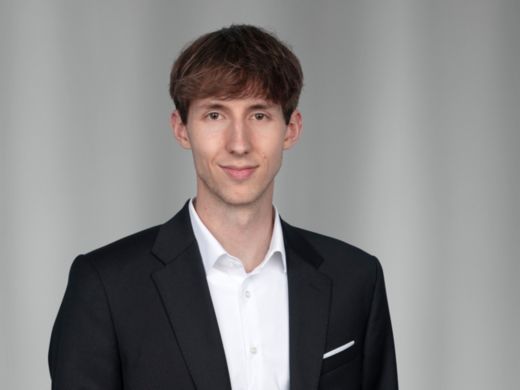 Gian Thoma - Privatkundenberater