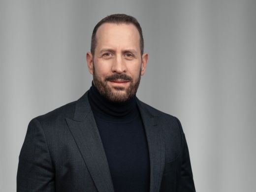 Nicolas Benz - Vermögensberater Experte