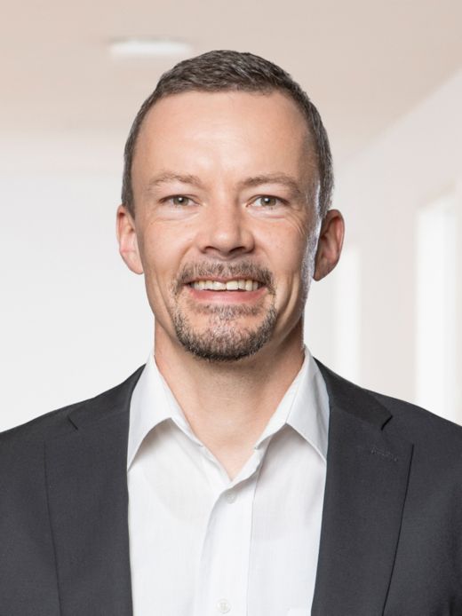 Peter Hagen - Mitarbeiter Services