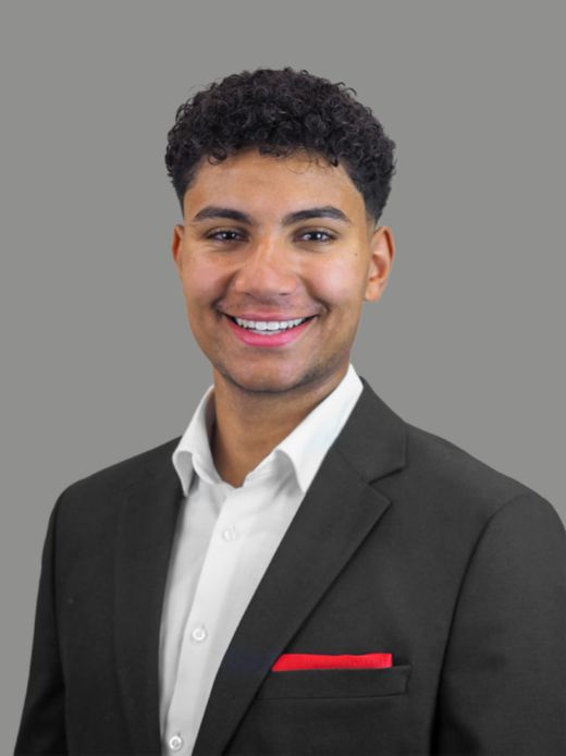 Ramon Rey - Mitarbeiter Marketing