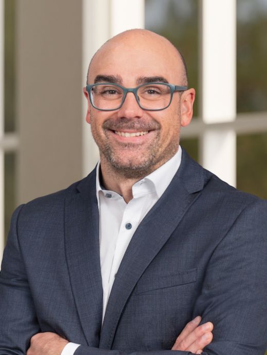 Reto Ruckstuhl - Leiter Finanzberatung