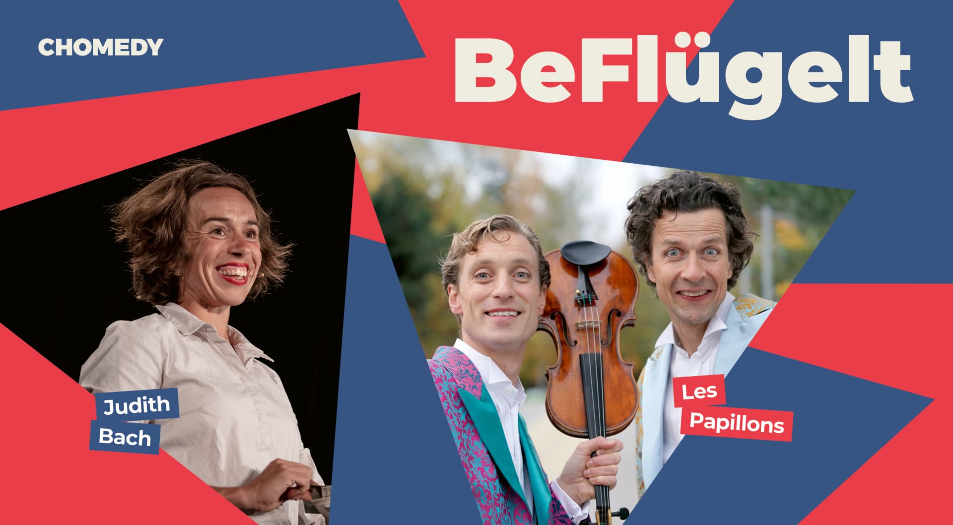 BeFlügelt