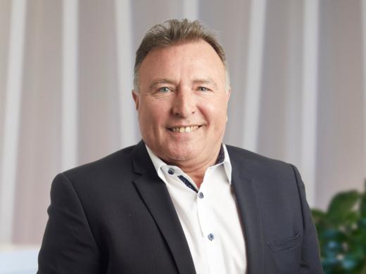 Kurt Felder - Privatkundenberater | Leiter Geschäftsstelle Root