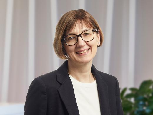 Isabel Hürlimann - Teamleiterin Privatkundenberatung Rontal | Leiterin Geschäftsstelle Ebikon