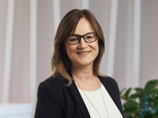 Denise Lingg-Bollier - Kundenberaterin