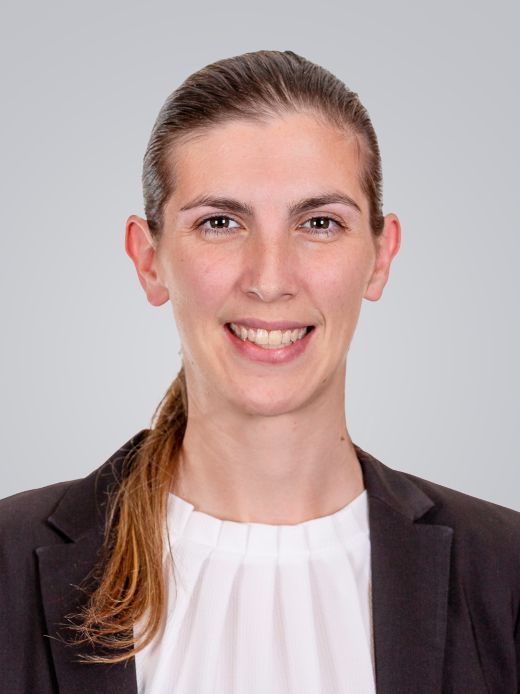 Katrin Radaljac - Kundenberaterin