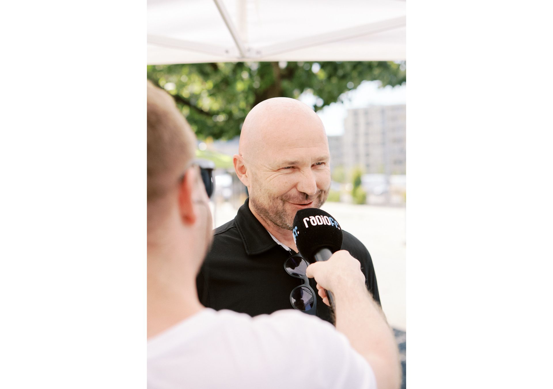 Raiffeisen Radiotour 1