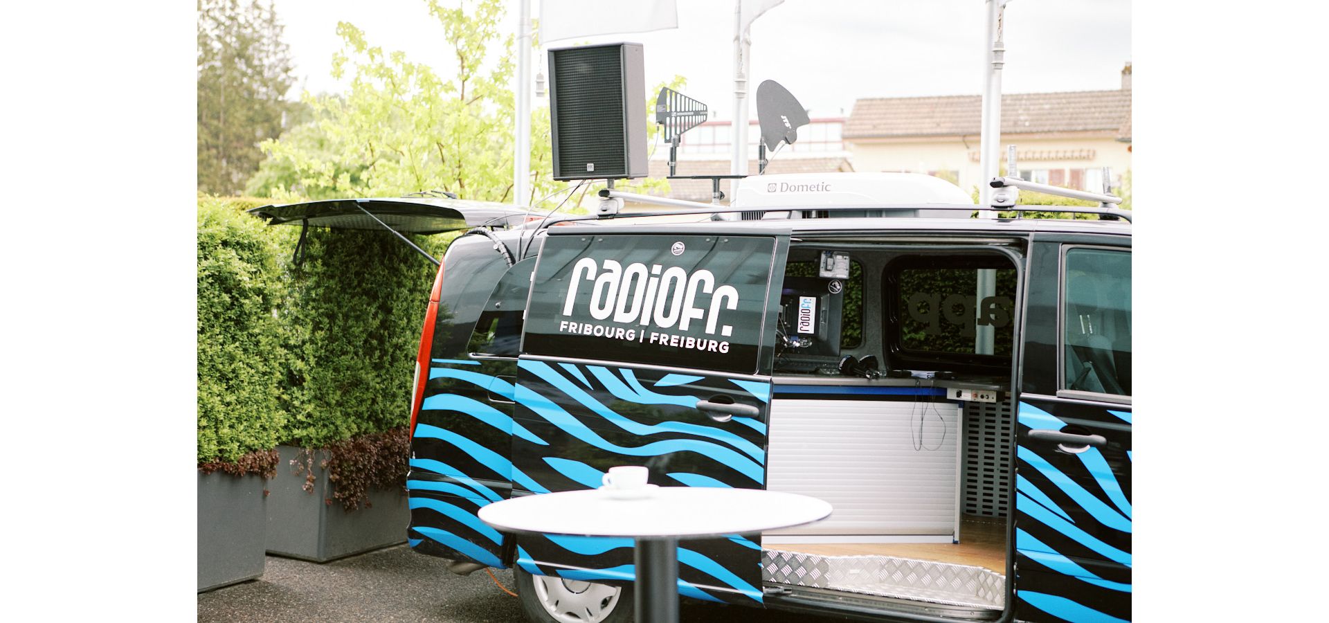RAIFFEISEN Radiotour