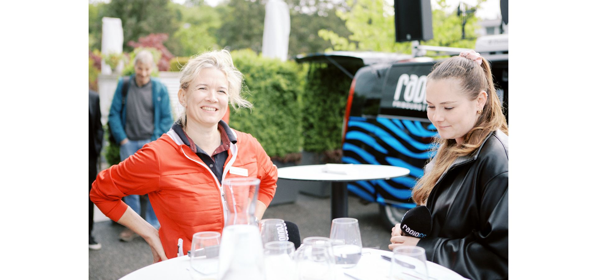 RAIFFEISEN Radiotour