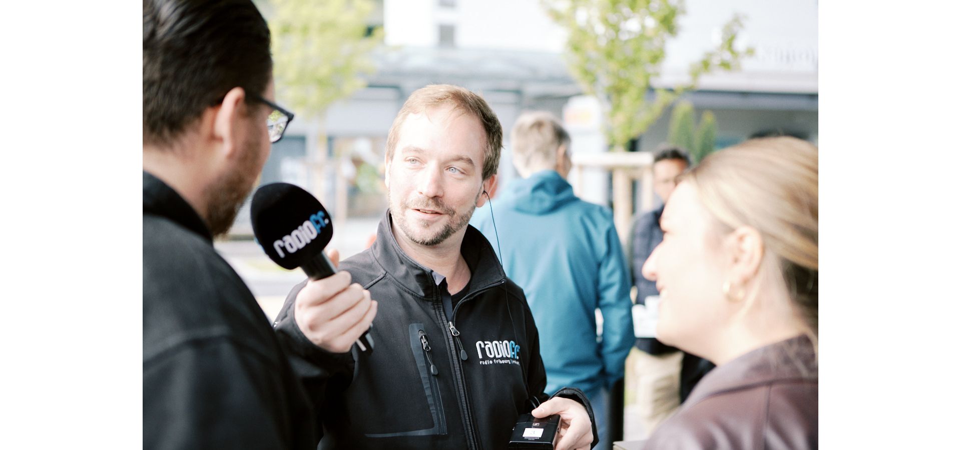 RAIFFEISEN Radiotour