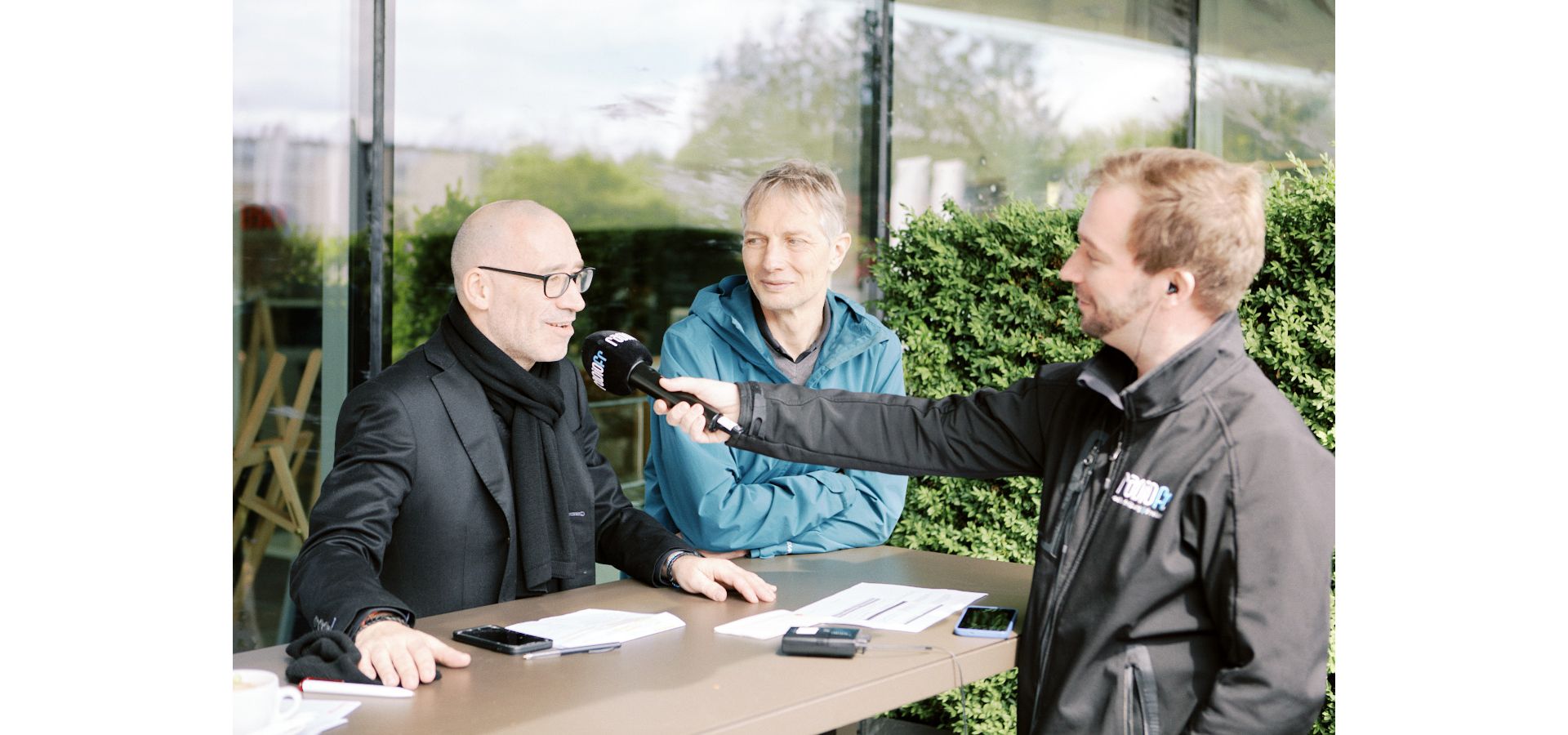 RAIFFEISEN Radiotour