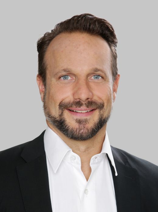 Rico Räth - Teamleiter Privatkundenberatung