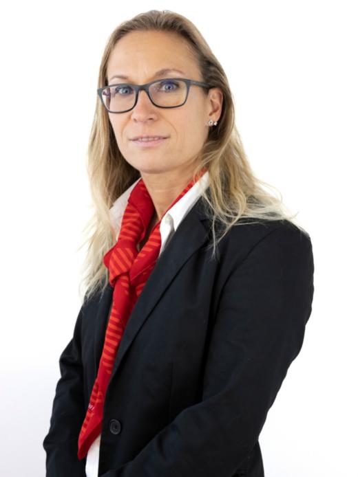 Raffaella Conti - Consulente clientela investimenti