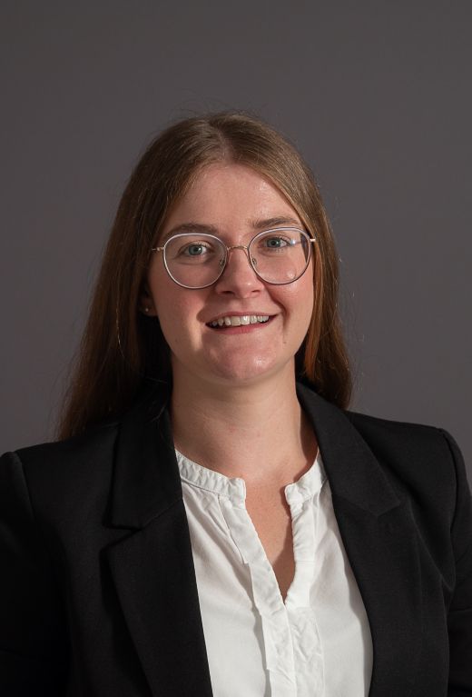 Rahel Wisler - Privatkundenberaterin