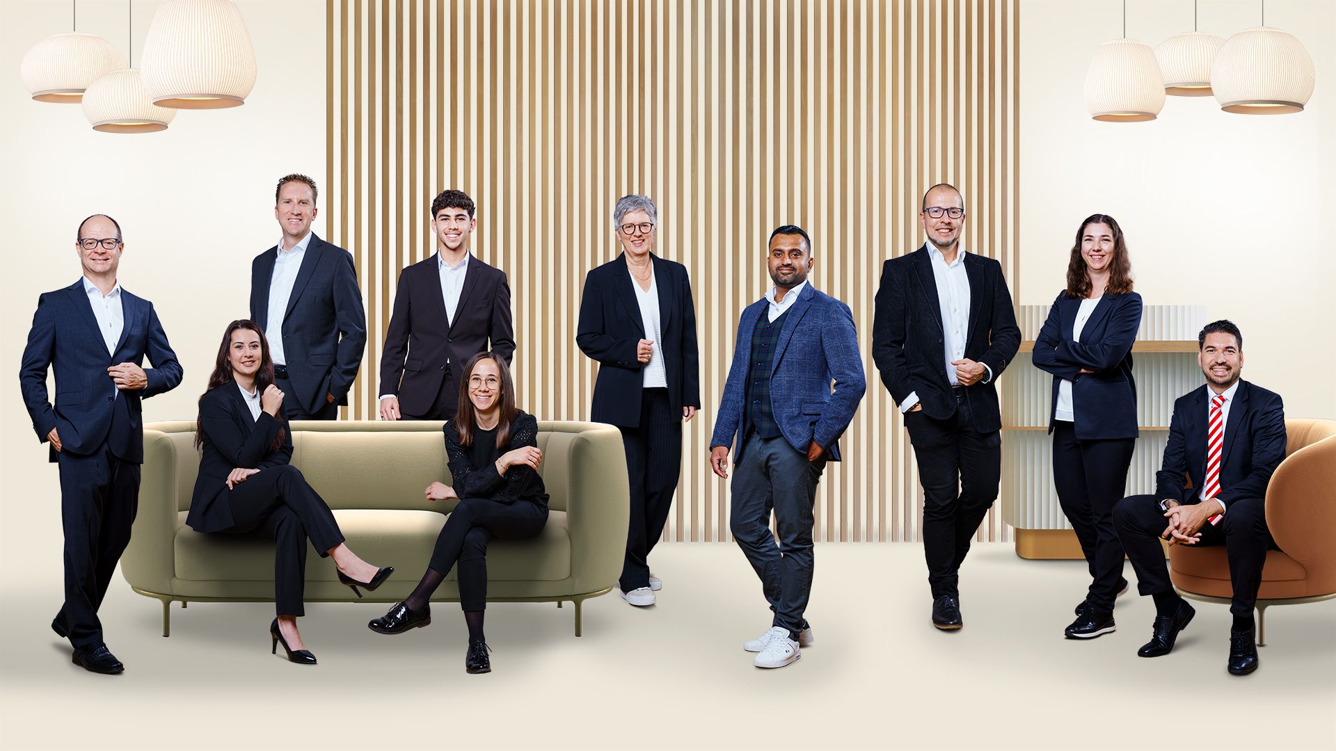 Informationen zur Raiffeisenbank Rapperswil-Jona