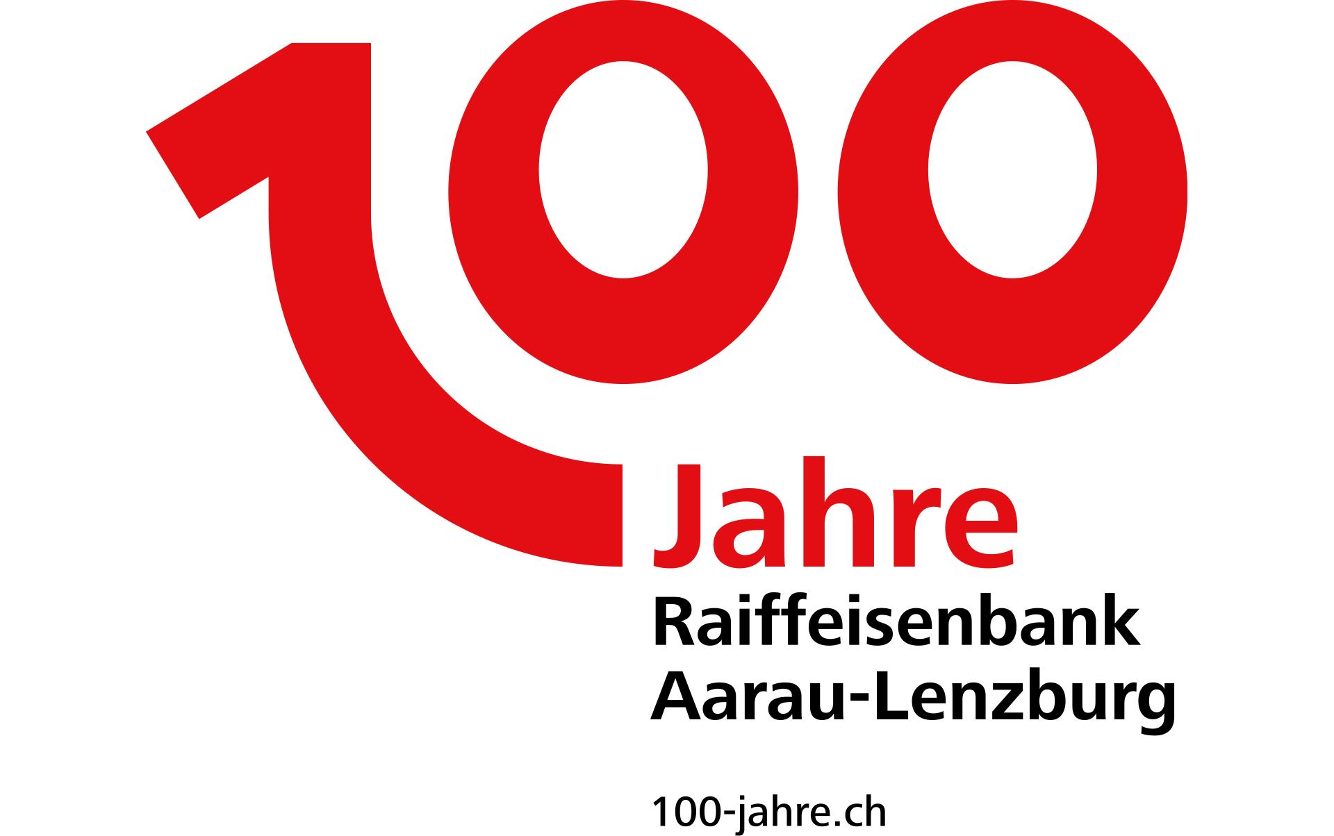 100 Jahre 