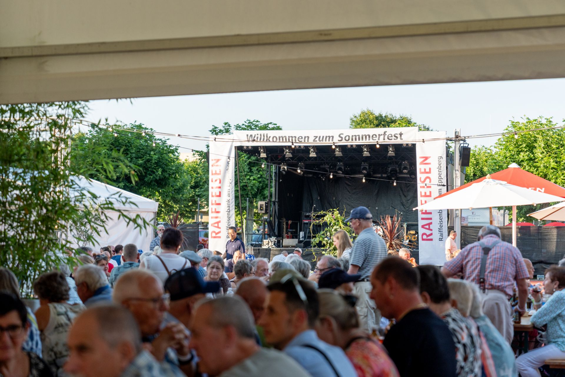 Sommerfest 2024