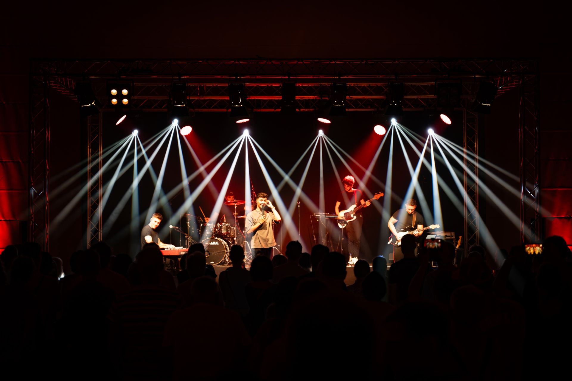 Mitglieder können sich auf den Anlass vom Sa. 04.07.2026 freuen.