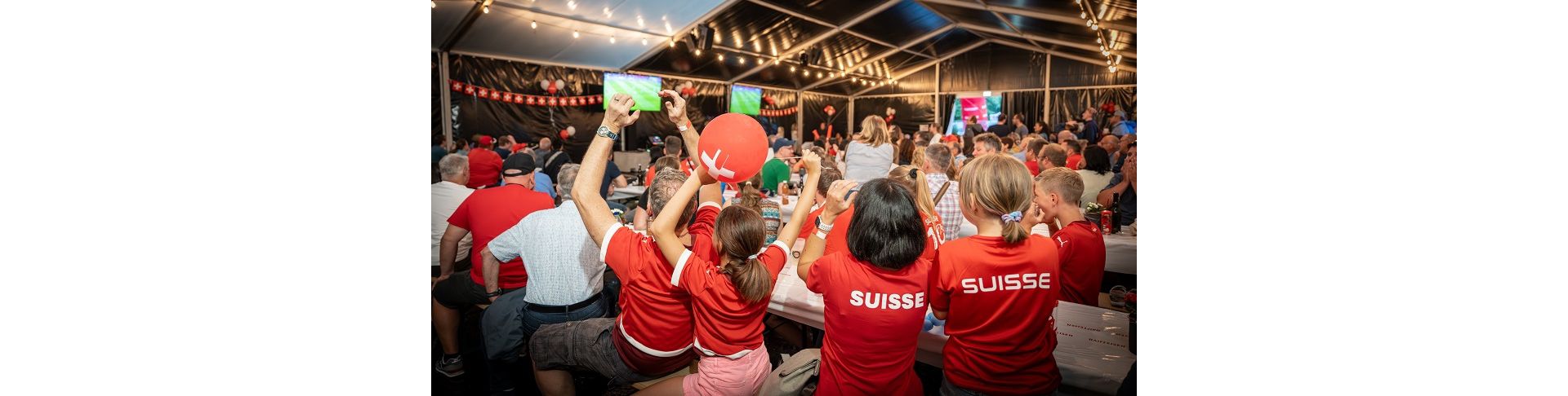 Raiffeisen Erlebnistag 2024