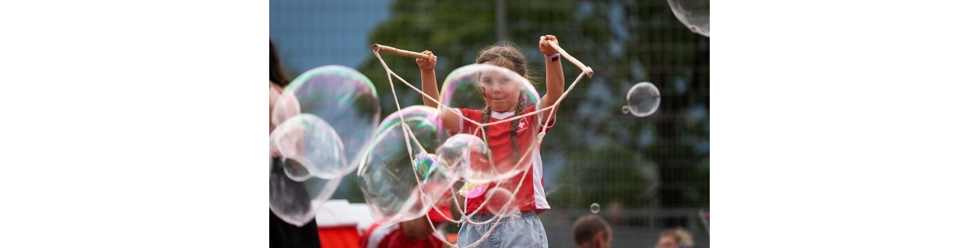 Raiffeisen Erlebnistag 2024