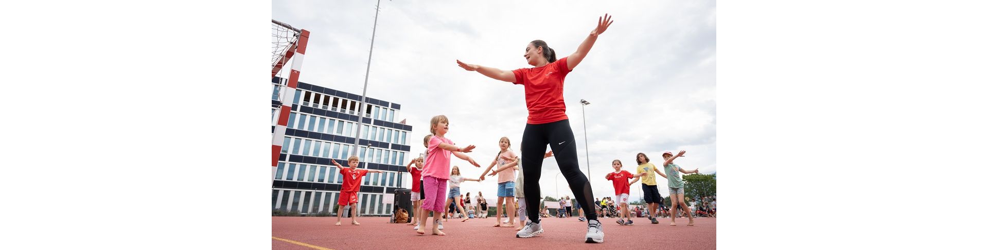 Raiffeisen Erlebnistag 2024