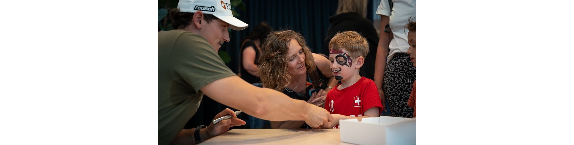 Raiffeisen Erlebnistag 2024