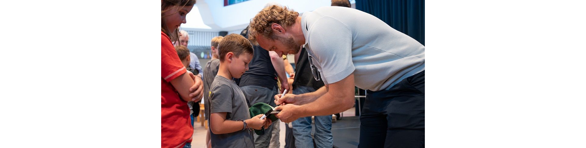 Raiffeisen Erlebnistag 2024