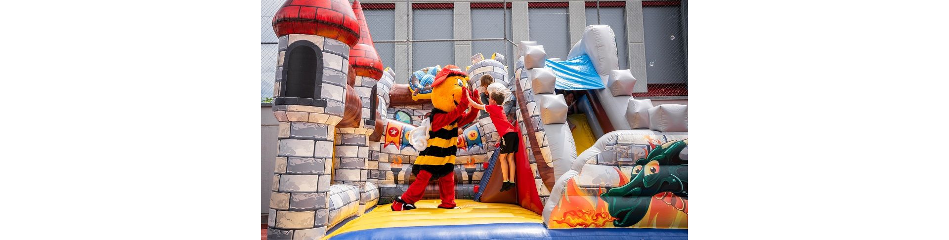 Raiffeisen Erlebnistag 2024