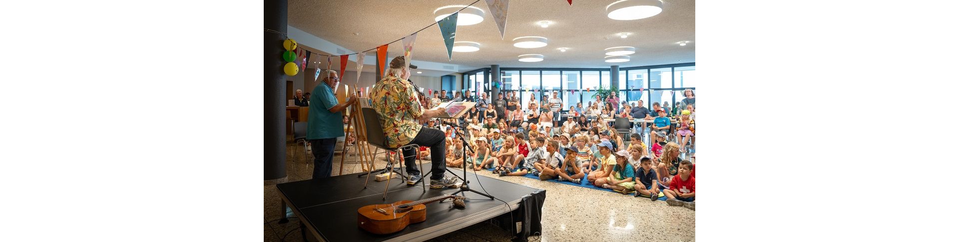 Raiffeisen Erlebnistag 2024