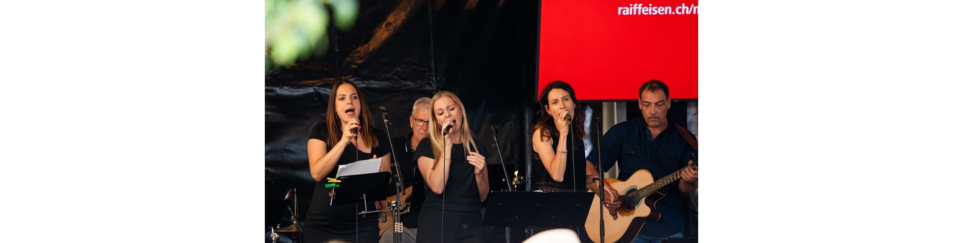 Raiffeisen Erlebnistag 2024