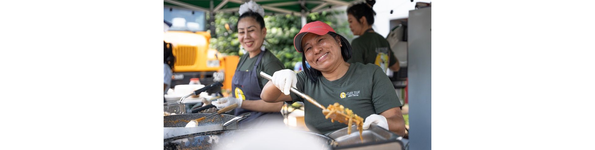 Raiffeisen Erlebnistag 2024