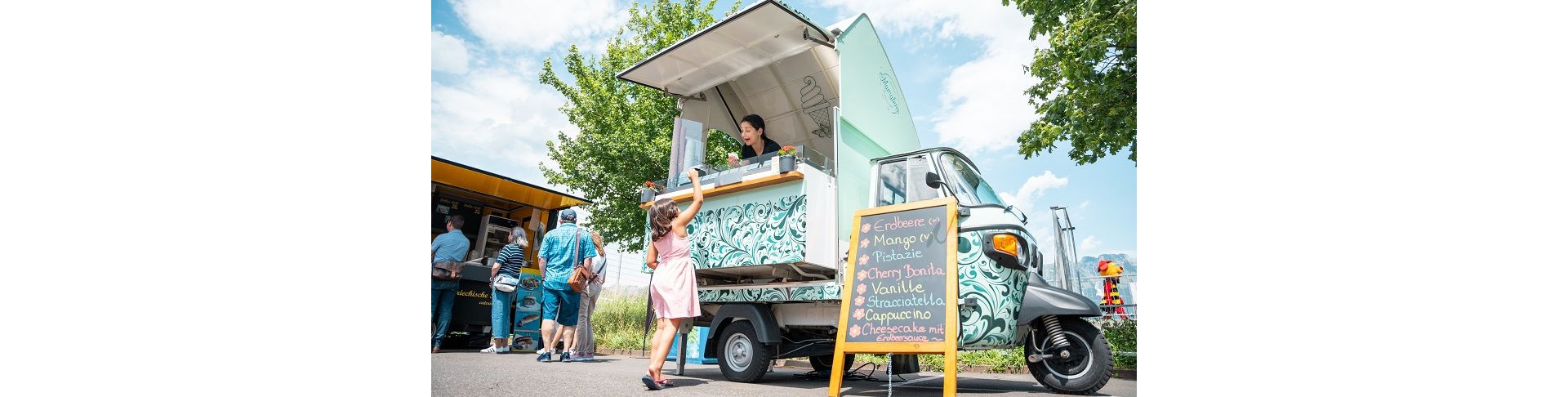 Raiffeisen Erlebnistag 2024