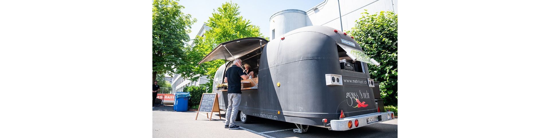 Raiffeisen Erlebnistag 2024