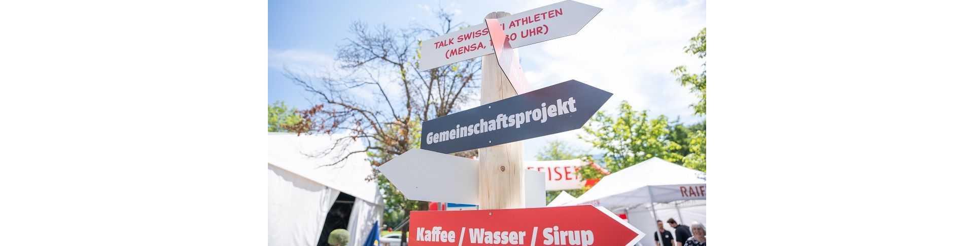 Raiffeisen Erlebnistag 2024