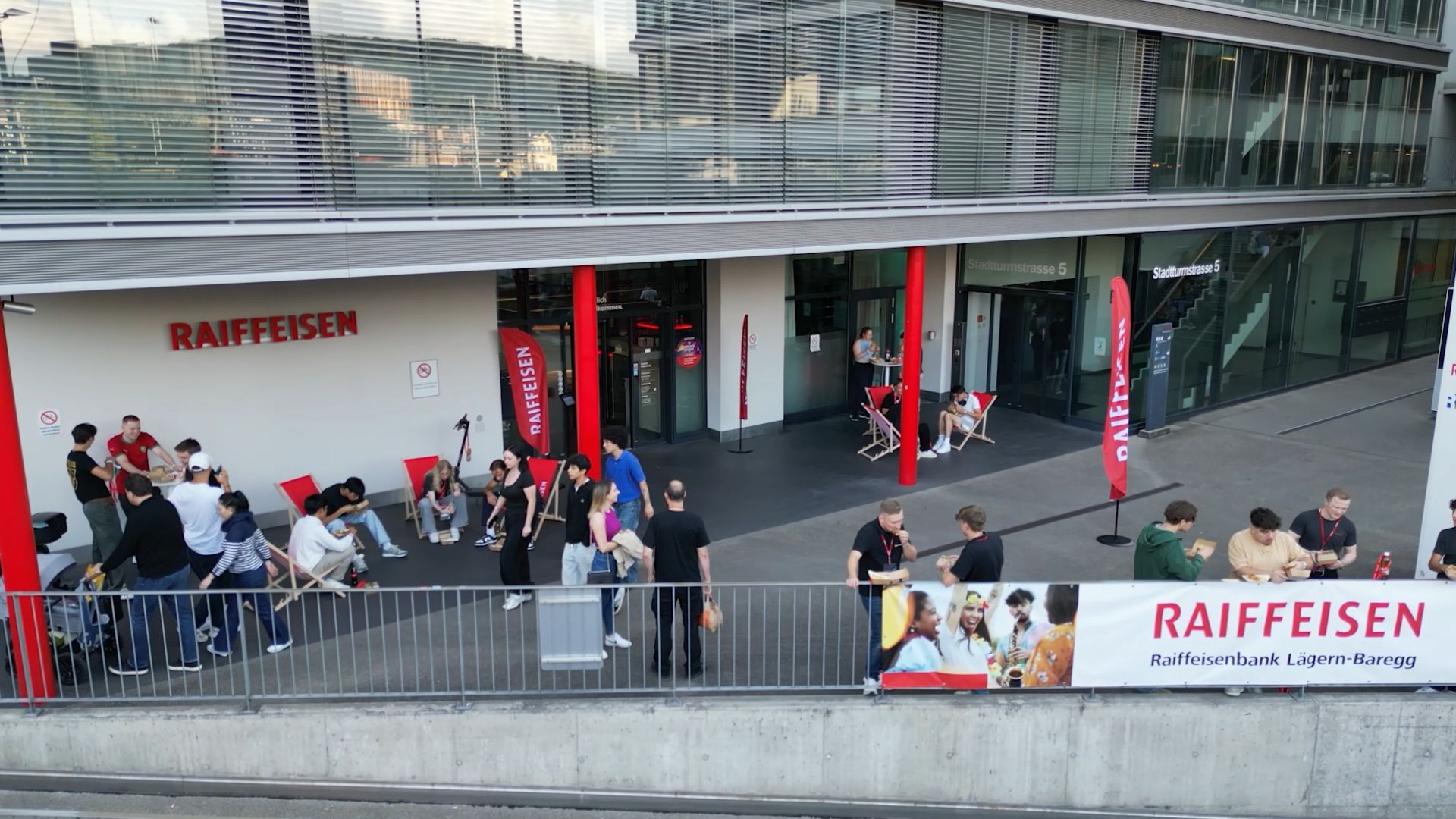 Raiffeisen E-Sports Cup