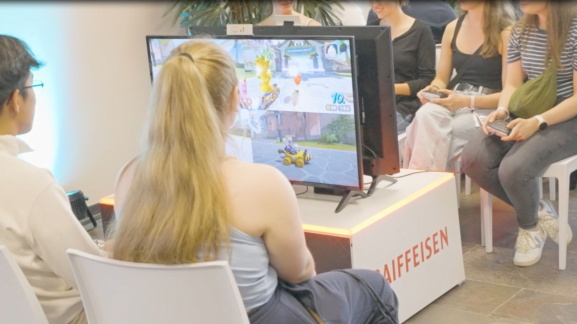 Raiffeisen E-Sports Cup
