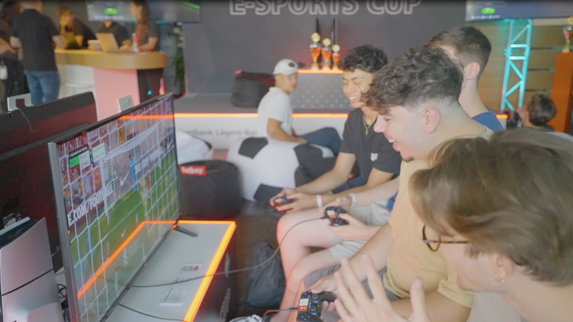 Raiffeisen E-Sports Cup