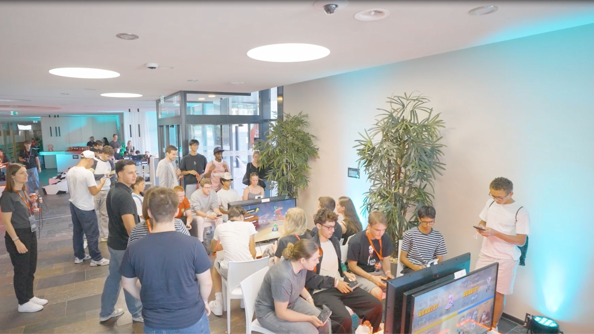Raiffeisen E-Sports Cup