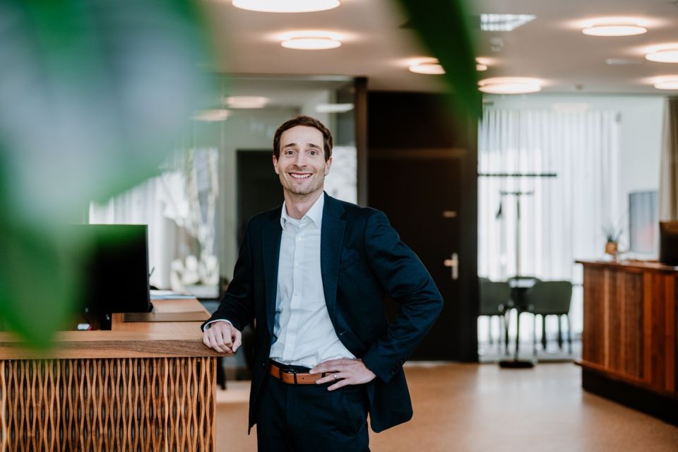 Andreas Brandes
