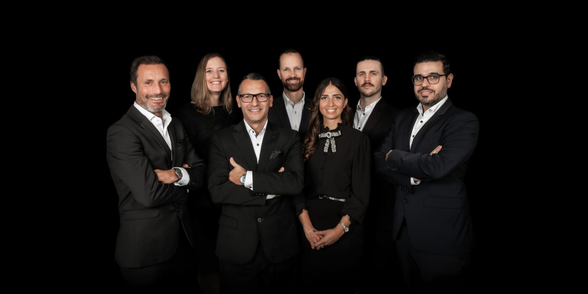 Vermögensberatung bei Raiffeisen