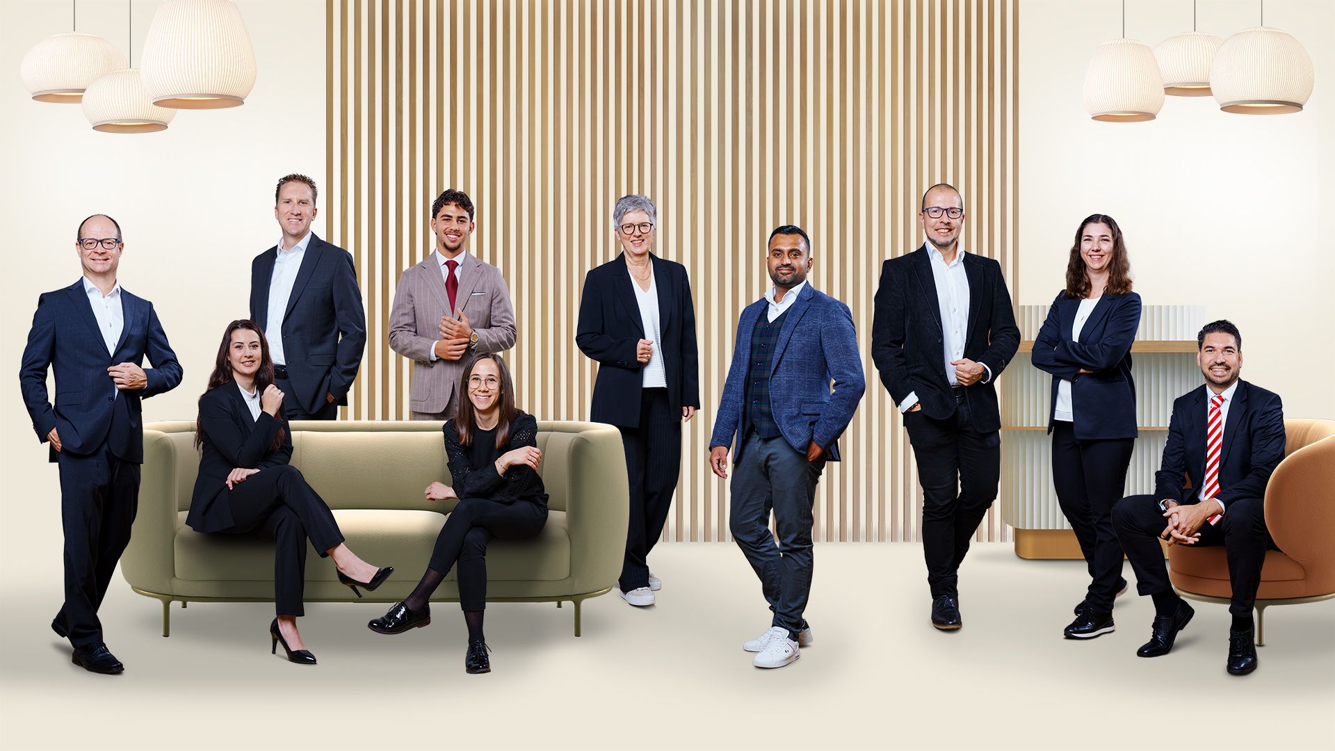 Informationen zur Raiffeisenbank Rapperswil-Jona