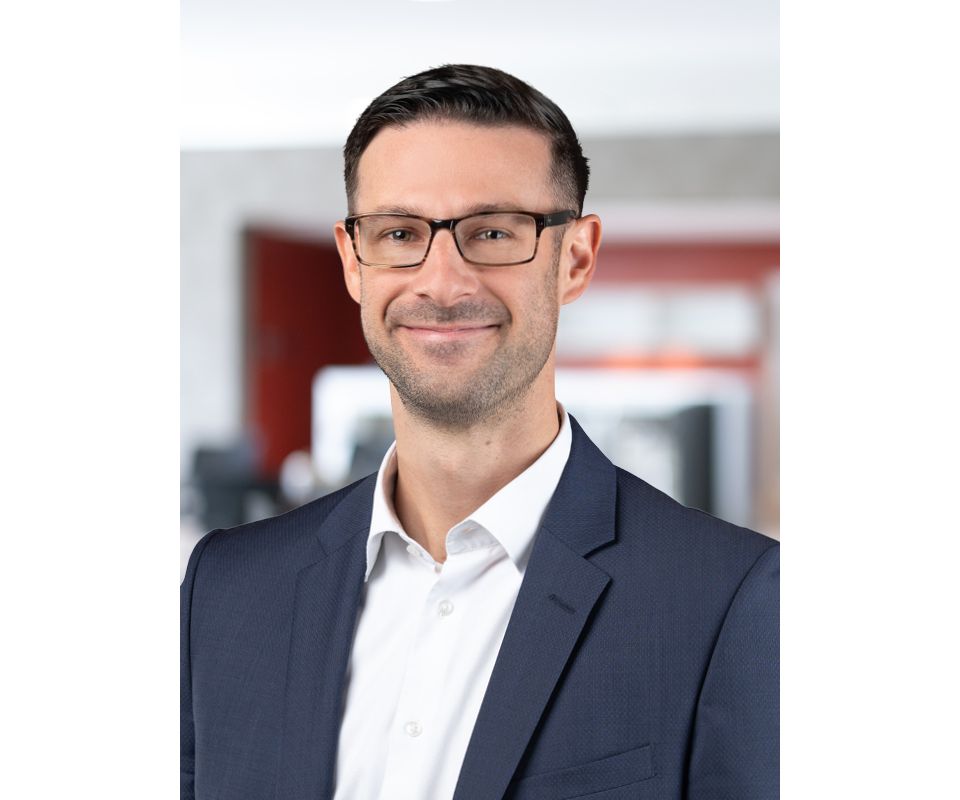 Matthias Blöchlinger