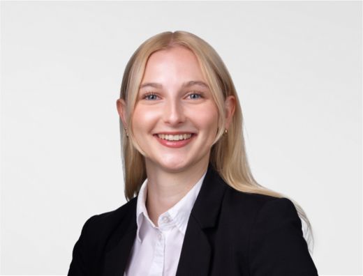 Céline Reich - Kundenberaterin