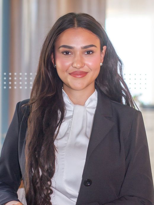 Eveline Fetija - Kundenberaterin