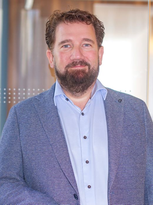 Michael Kohler - Privatkundenberater
